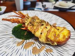 -V Bar海景扒房(北海湾惠龙万达嘉华酒店)