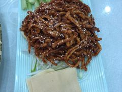 -普天和酒楼·新津菜·烤鸭(天津之眼店)