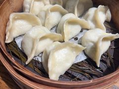 -天怡興·百年蒸饺(万豪广场店)