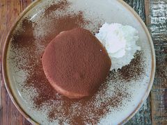 特色提拉米苏松饼-MIKAKU(万达广场上海宝山店)