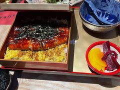 -鸟山鸣·日料食堂(王府井店)
