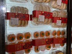 -盒马鲜生(枣园路店)