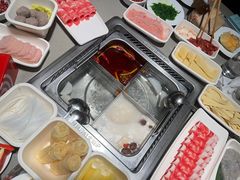 -海底捞火锅(顺义华联店)