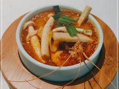 -米多分·越南小馆(南海万科广场店)