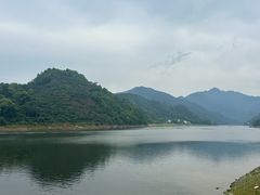 -新安江山水画廊风景区