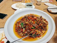 -冯小炒(巴渝大道店)