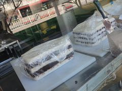 红枣年糕-来顺成饭庄