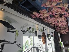 -食悦江南·淮扬菜·烤鸭(亚运村·惠新店)