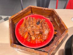 -避风塘(宝山万达店)