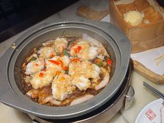 -绿茶餐厅(汇悦大融城店)