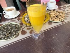 -丽江古城第一观景台