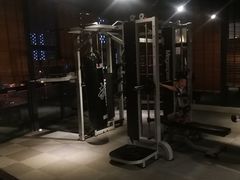 -菲拉拉漫温泉(东环路店)