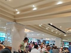 大堂-春来和(汉城南路店)