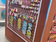 -鱼酷活鱼烤鱼(沈阳大悦城店)