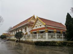 -洛阳白马寺
