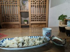 -八珍手工水饺·妈妈的爱(传芳巷店)