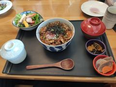 -王鼎精致料理铁板烧(世博源店)