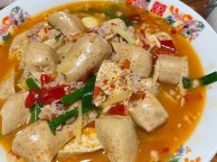-树厨贵州菜(小河万科店)