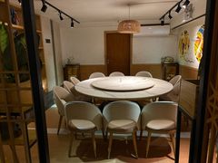 -川味堂·四川豆花(八卦岭店)