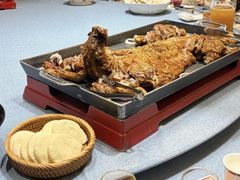 蒙古小全羊-九十九顶毡房(清河店)