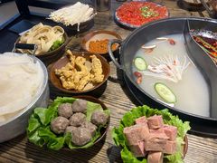 -冯校长老火锅(深圳总店)
