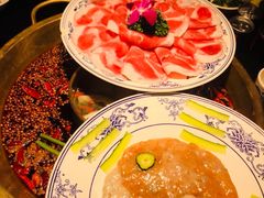 -春熙里老火锅(春熙路店)