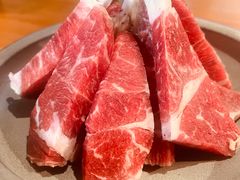 -山之屋炭火烧肉·生啤畅饮(大朗万科中央公园店)