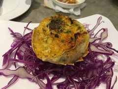蟹斗-鼎泰丰(国贸商城店)