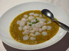 蟹粉河虾仁-蟹榭(静安寺晶品商场店)