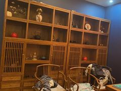 -金狮麟·新豫菜(金码大厦店)