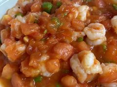 -院里寻菜·精致庭院菜(观沙岭店)