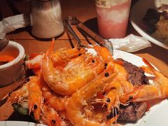 -拉蒂娜·巴西牛排馆 Latina·Brazilian Steakhouse(王府井喜悦店)