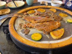 -老渔家·白族·石板烧·野生菌火锅(古城中心店)