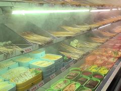 -老马路串串香火锅(北门桥店)