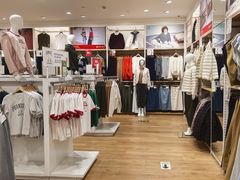 -优衣库(北京首开福茂宋家庄购物中心店)