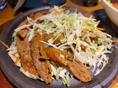 -FABIO’S费比欧披萨餐厅