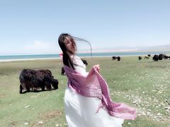 -青海湖国家重点风景名胜区