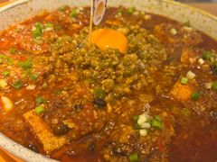 -花盐街·四川乐山小吃(西单大悦城店)