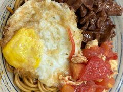 -梅溪·小伙子干挑面(安吉总店)
