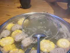 -潮味四季潮汕牛肉火锅(来凤街店)