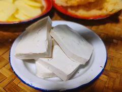 嫩豆腐-有拈头成都市井火锅(南山总店)