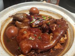 -大灶头·新昌菜(中国茶市店)