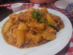 -王村姑老土炕莜面村(桥东店)