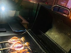 -富力丽思卡尔顿酒店·FLAIR餐厅酒吧