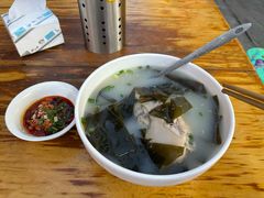 -中和裴氏蹄花(府河路店)