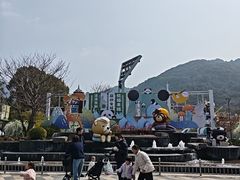 -无锡动物园·太湖欢乐园