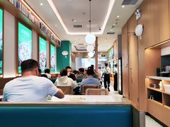 -谷田稻香·砂锅菜(广州悦汇城店)