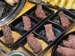 -狮子三•脆鳗鱼烤肉(信和廣場4樓店)