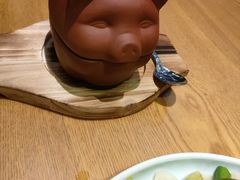 -猪腰世家·粤菜猪腰汤(江西路店)
