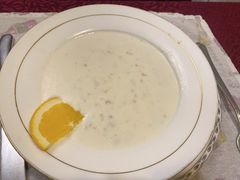 -92°C俄式厨房(中央大街店)